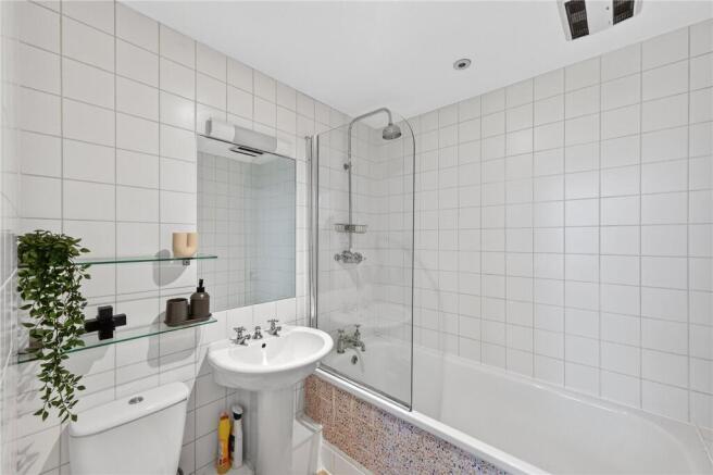 First Floor Bathroom