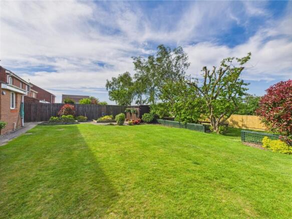 Garden:
