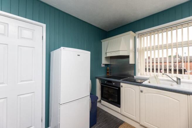 1 bed Apartment for sale Image 7