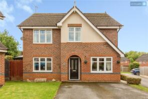 17, Clement Drive, Crewe CW1 3GN