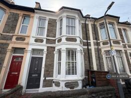 4, Exeter Road, Southville, Bristol BS3 1LZ
