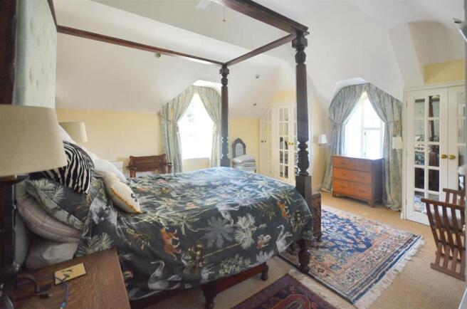 Main Bedroom