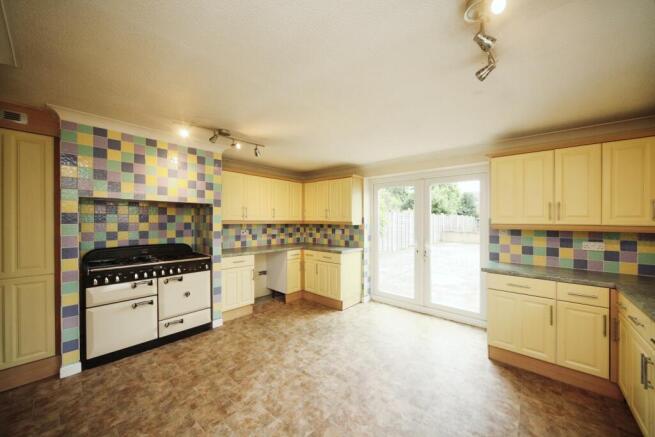 Kitchen View