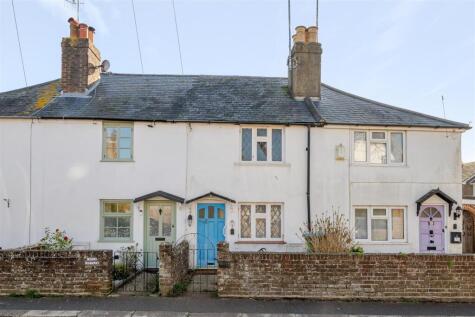 Victoria Road, Bognor Regis