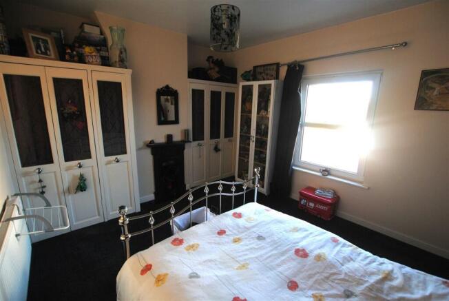 164 WELLY BED 1.JPG