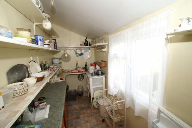 Pantry