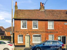 9, Church Lane, Waltham Cross EN8 0DP