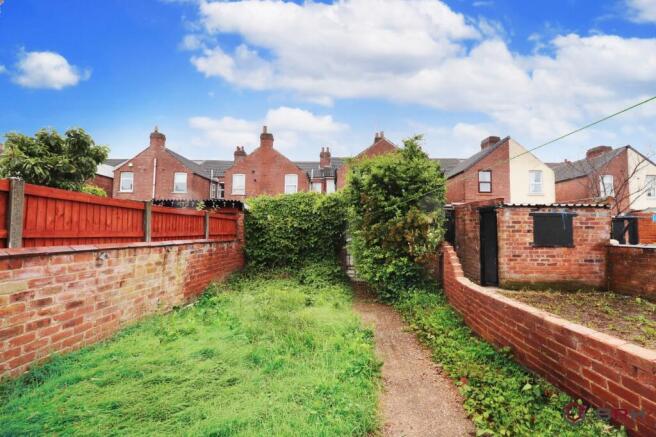 Gladstone Road, Doncaster, DN4 photo 4