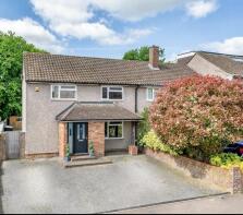 1, Newlands Road, Hemel Hempstead HP1 2NH