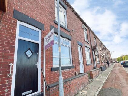 Gibraltar Street, Deane