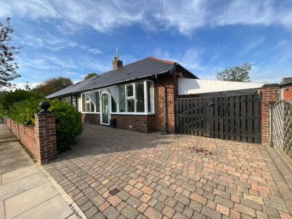 Clennell Avenue, Hebburn, Tyne and Wear, NE31