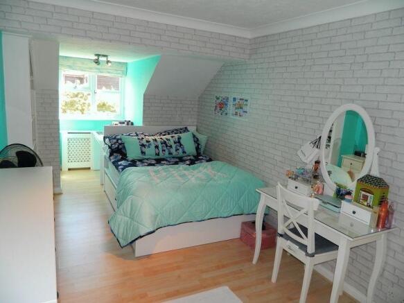 Bedroom 3