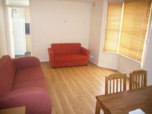 Lounge area