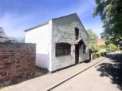 Hawthorn Road, Belle Vue, Shrewsbury, Shropshire, SY3