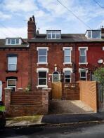 11, Haddon Place, Burley, Leeds LS4 2JU