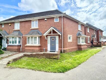 Clough Close, Middlesbrough
