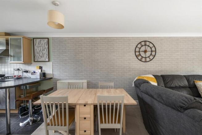 Open Plan 