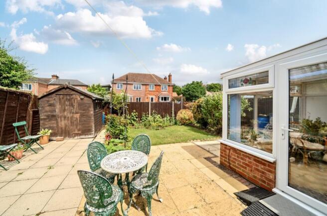 Elmtree Road, Ruskington, Sleaford, Lincolnshire, NG34 photo 4