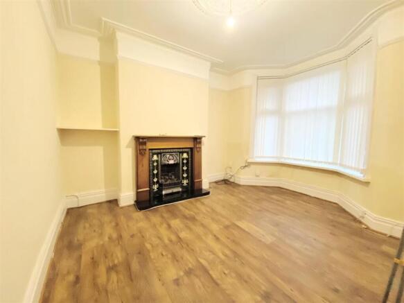 Front Lounge
