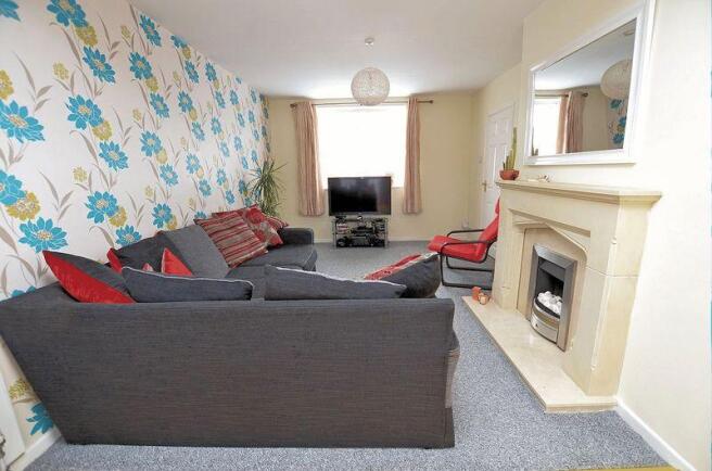 LOUNGE A