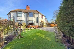 238, Skipton Road, Harrogate HG1 3HB