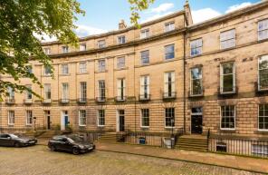 2f, 15, Royal Circus, Stockbridge, Edinburgh EH3 6TL