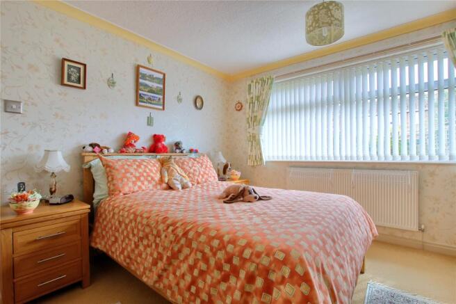 Bedroom 1.