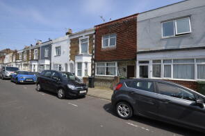 14, Britannia Road, Southsea PO5 1SN