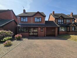 8, Whichford Close, Sutton Coldfield B76 1WQ