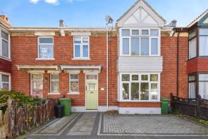 44, Kirby Road, Portsmouth PO2 0PB