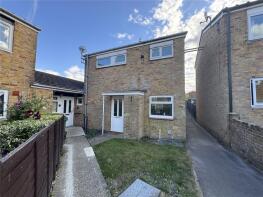 13, Mozart Close, Basingstoke RG22 4HY