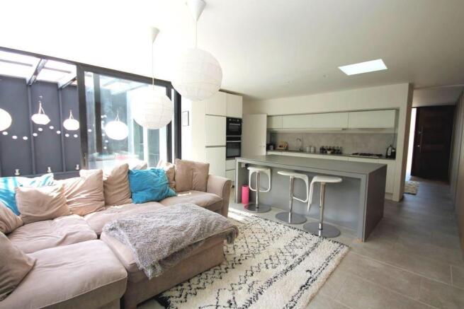 Living Dining Kitche