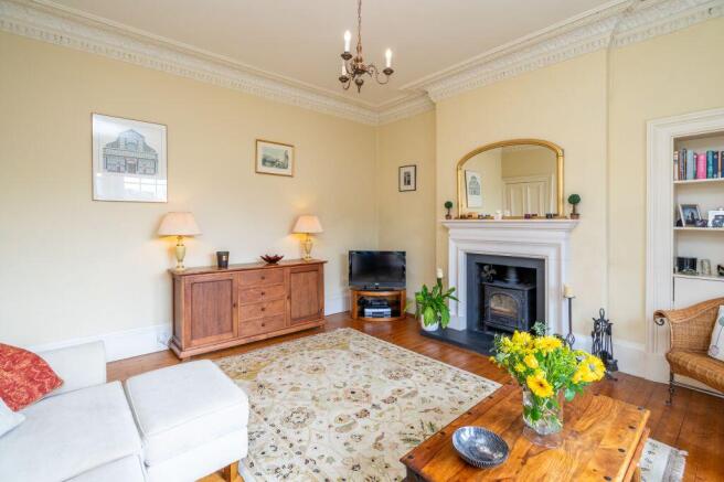 35 Balgreen Road, Balgreen, Edinburgh, EH12 5TY photo 4