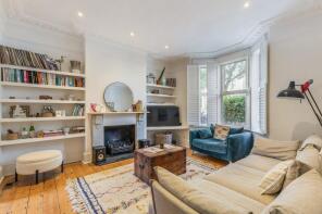 56, St Maur Road, London SW6 4DP