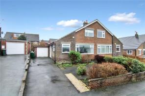 16, Craven Drive, Silsden, Keighley BD20 0HQ