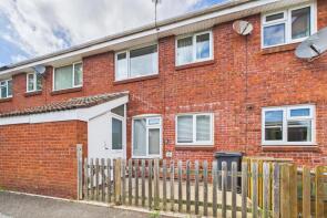 41, Corner Croft, Clevedon BS21 5DB
