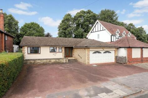Bramcote Drive West, Beeston, NG9