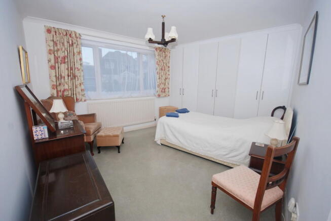 Bedroom 2