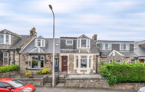 120, Dunnikier Road, Kirkcaldy KY2 5AW