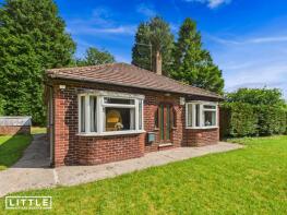 1, Sutton Moss, St Helens WA9 3HJ