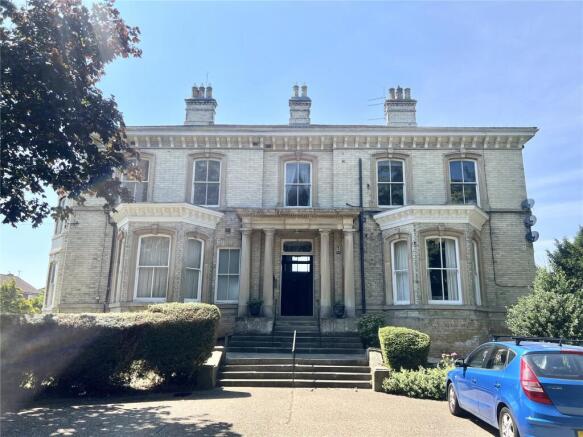 Full Building