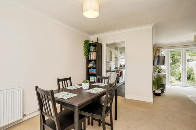 Dining / Family Room