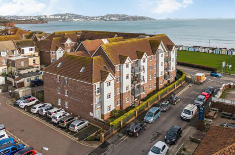 Colin Road, Paignton, Devon
