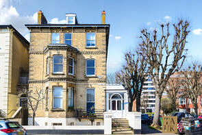 Flat 4, 27, Salisbury Road, Hove BN3 3AE