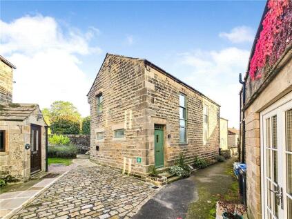 Chapel Terrace, Lofthouse, Harrogate, HG3
