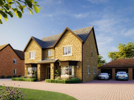 Lanacombe, Sperberry Hill, Hitchin SG4 7NZ