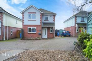 7a Quayside, Woodlands Crescent, Poole BH15 4EN