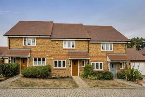 Bay Tree Rise, Sonning Common, Reading