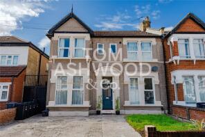 32a, Alloa Road, Goodmayes, Ilford IG3 9SP