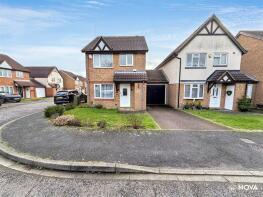 1, Farmbrook, Luton LU2 7SQ